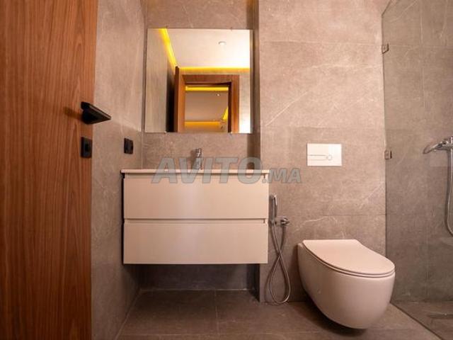 Appartement à vendre 149 m² à Temara