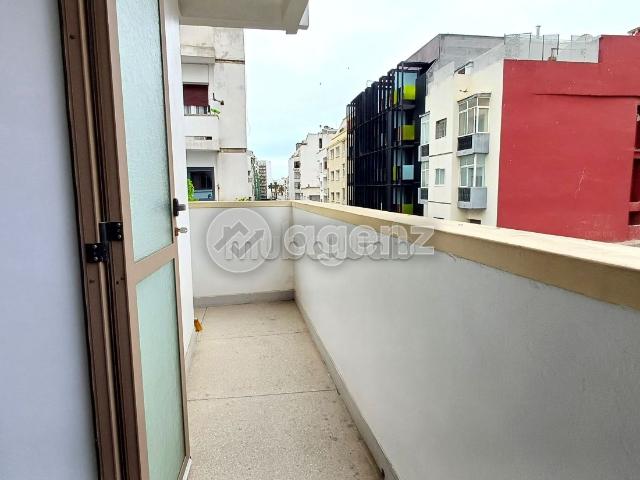 Appartement à vendre 150 m², 3 chambres Gauthier Casablanca