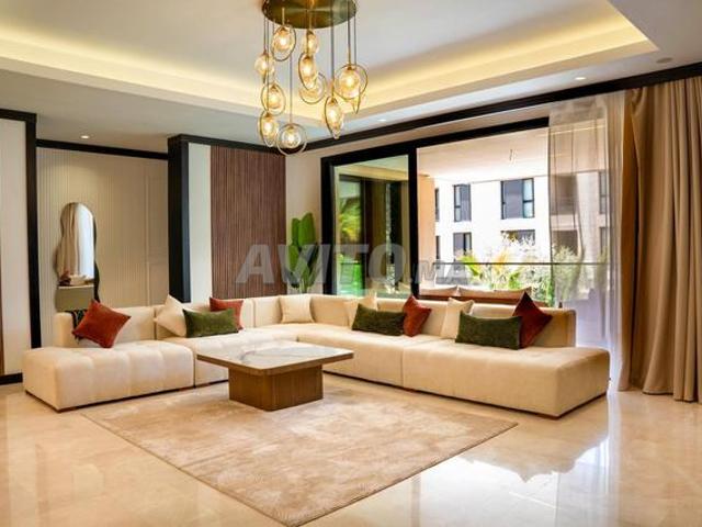 Appartement à vendre 150 m² à Marrakech