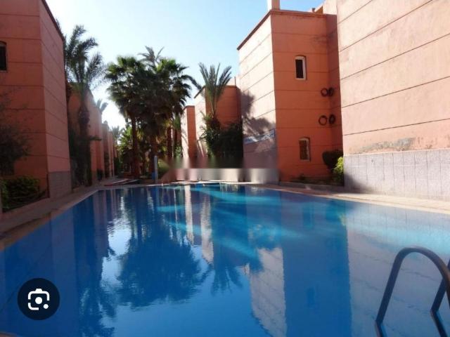 Appartement à Vendre 150 M² à Marrakech