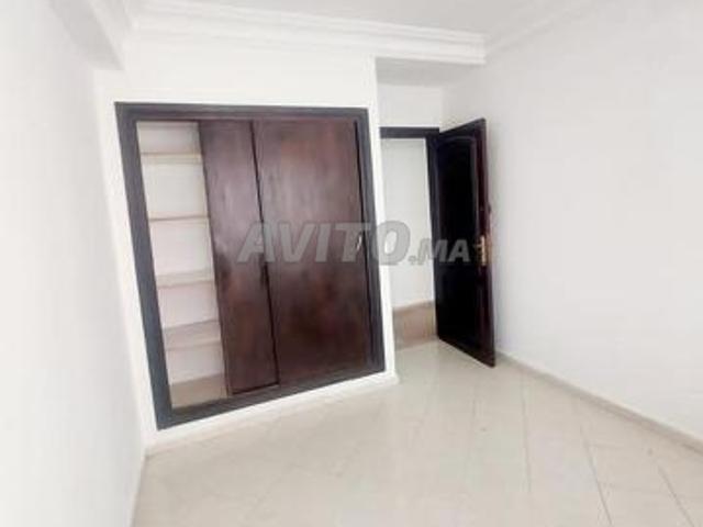 Appartement à vendre 150 m² à Casablanca