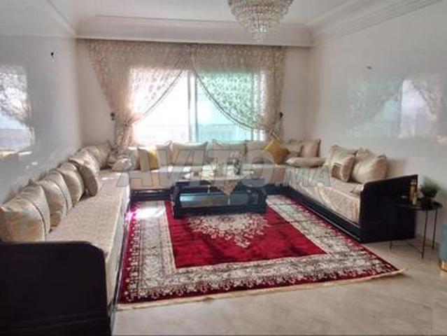 Appartement à vendre 150 m² à Casablanca