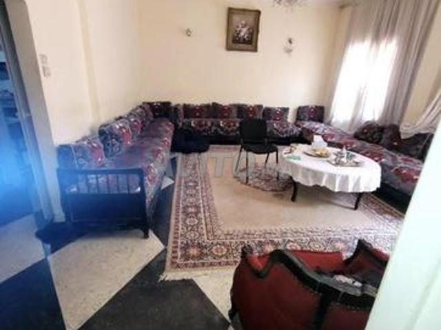Appartement à vendre 150 m² à Casablanca
