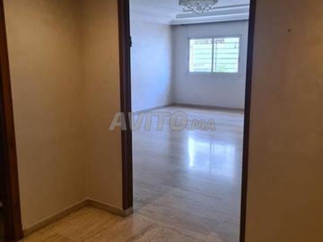 Appartement à vendre 150 m² à Casablanca