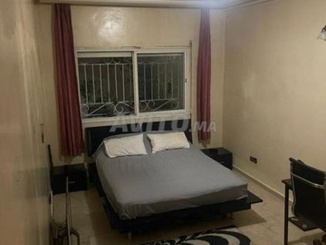 Appartement à vendre 150 m² à Casablanca