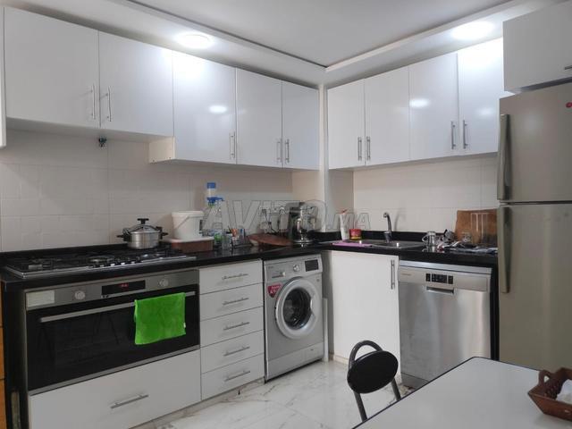 Appartement à vendre 150 m² à Kénitra