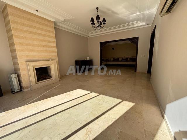 Appartement à vendre 150 m² au Triangle d'Or