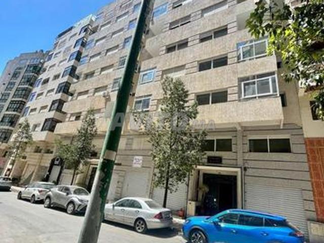 Appartement à vendre 151 m² à Tétouan