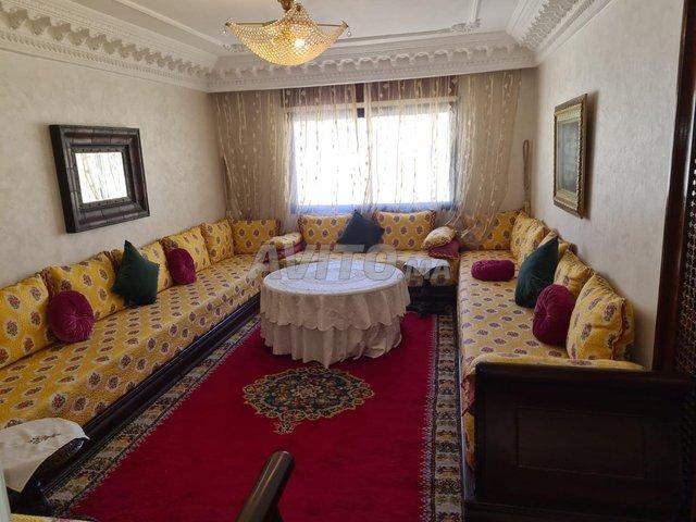Appartement à vendre 152 m² à Casablanca