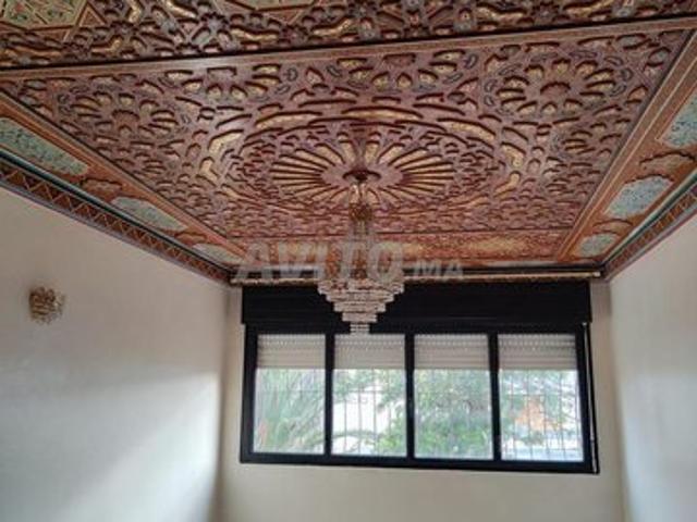 Appartement à vendre 152 m² à Casablanca