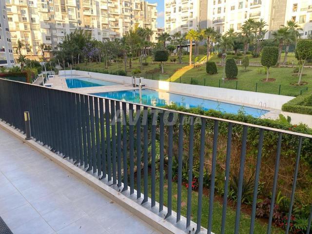 Appartement à vendre 152 m² à Prestigia Hay Riad