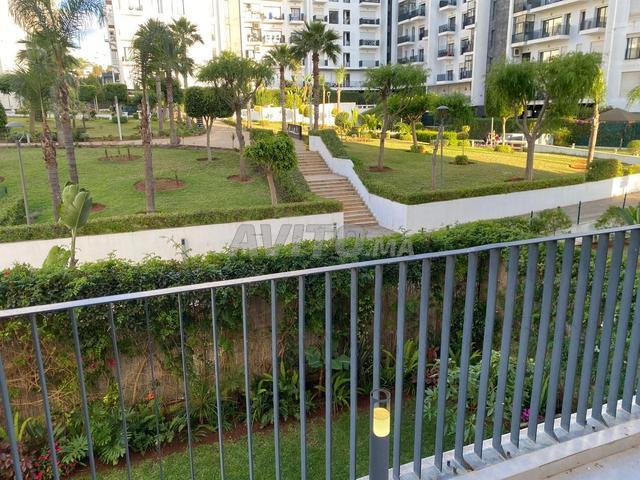 Appartement à vendre 152 m² à Rabat