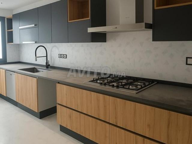Appartement à vendre 152 m² à Tanger