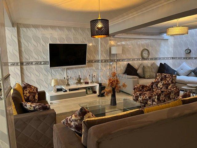 Appartement à vendre 153 m² à Casablanca