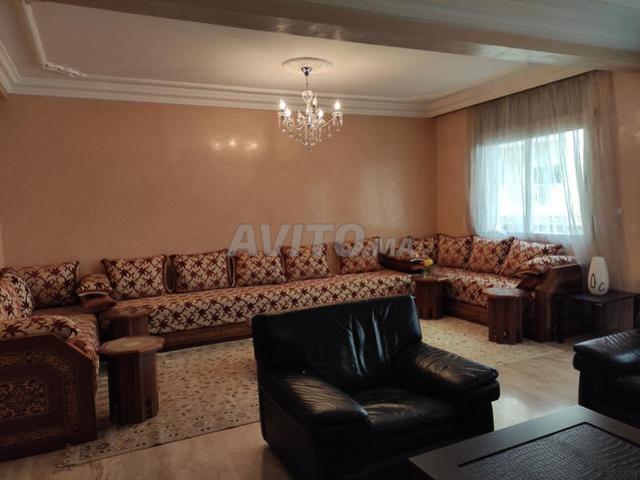 Appartement à vendre 153 m² à Casablanca