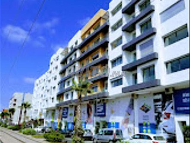 Appartement à vendre 153 m² à Casablanca