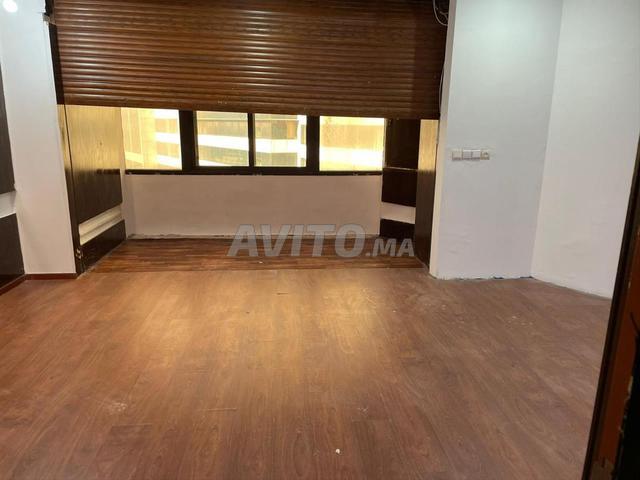 Appartement à vendre 153m2