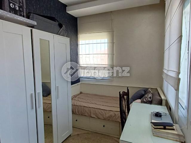 Appartement à vendre 154 m², 4 chambres Maârif Extension Casablanca