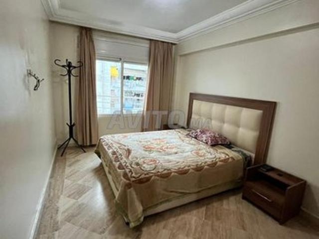 Appartement à vendre 154 m² à Casablanca