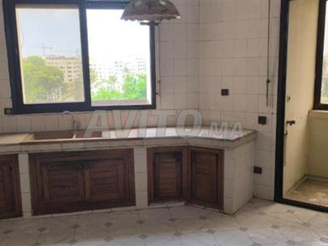 Appartement à vendre 154 m² à Casablanca