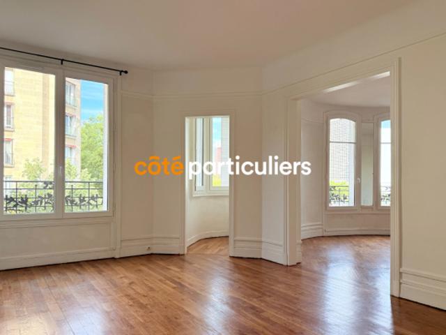 Appartement à vendre 154m2 Paris 16