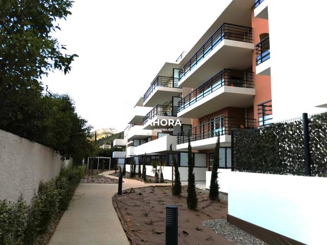 Studio avec balcon – Cabot