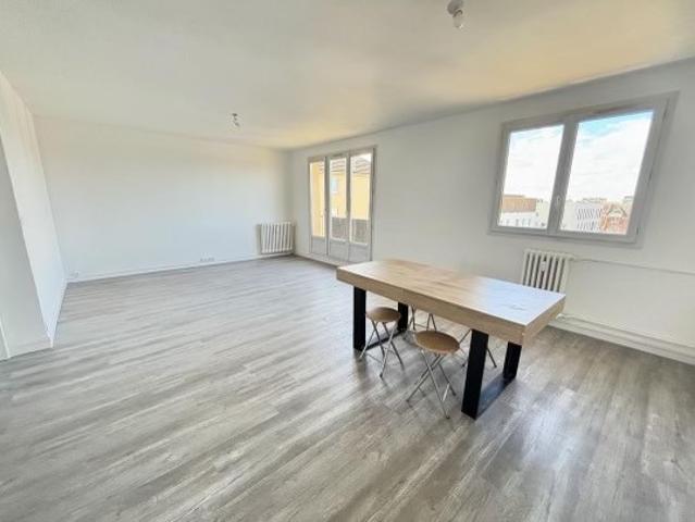 Appartement 70 m2 Caen