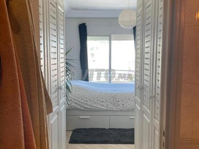 Duplex à vendre 102 m² à Marrakech