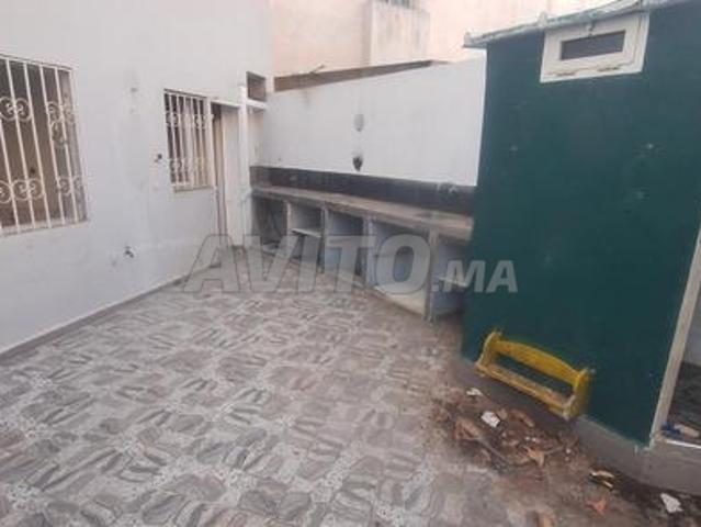 Appartement à vendre 155 m² à Casablanca