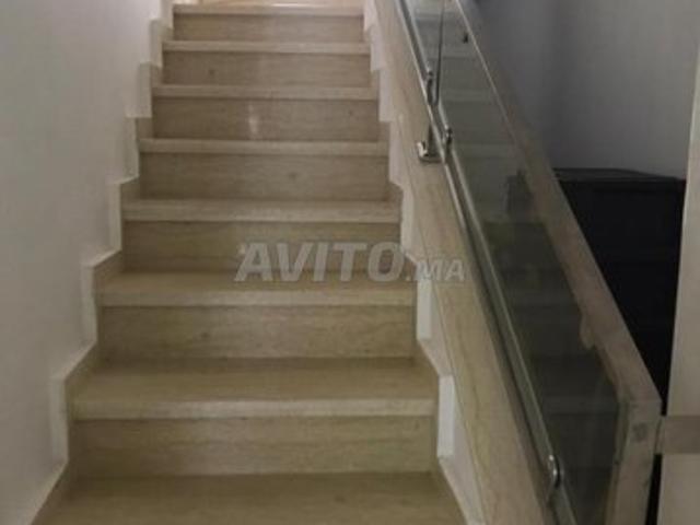 Appartement à vendre 155 m² à Kénitra