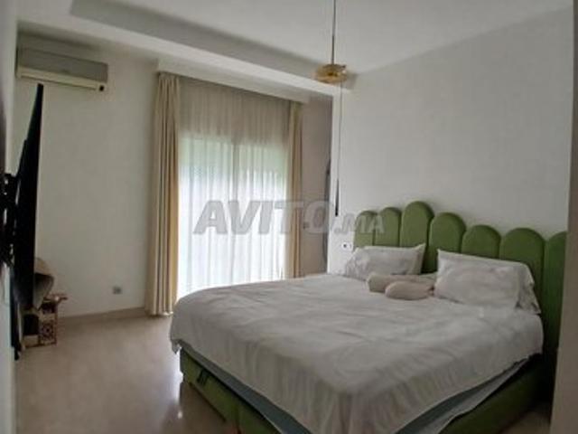 Appartement à vendre 155 m², bvd Massira, Maarif
