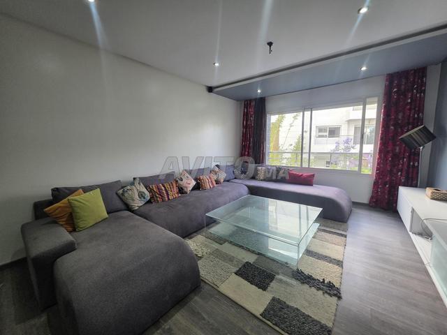 Appartement à vendre 155m²
