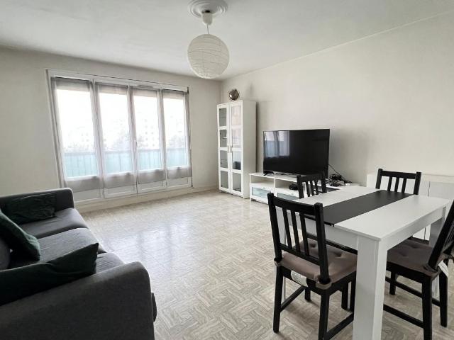 Appartement À Vendre F4, 83m², 3 chambres, ascenseur