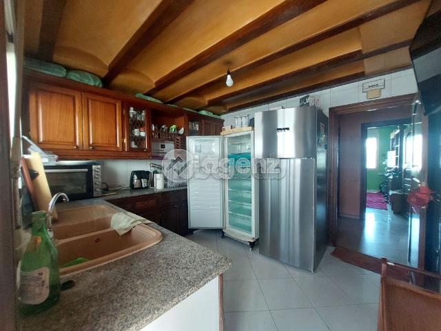 Appartement à vendre 156 m², 3 chambres Burger Casablanca