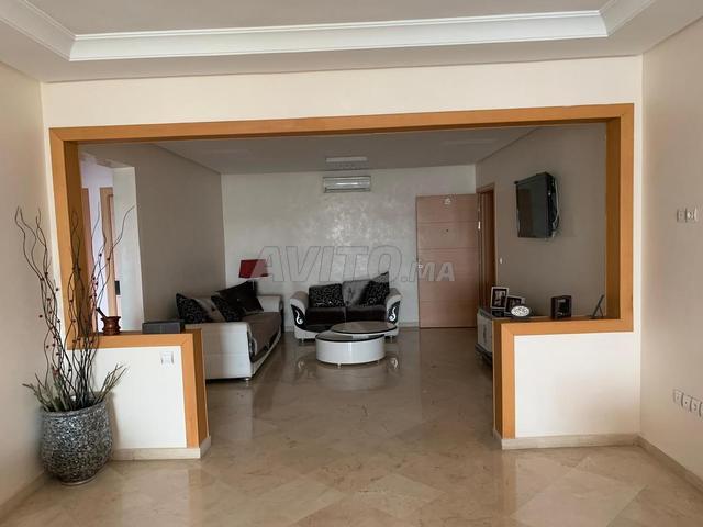 Appartement à vendre 157 m² à Mohammedia