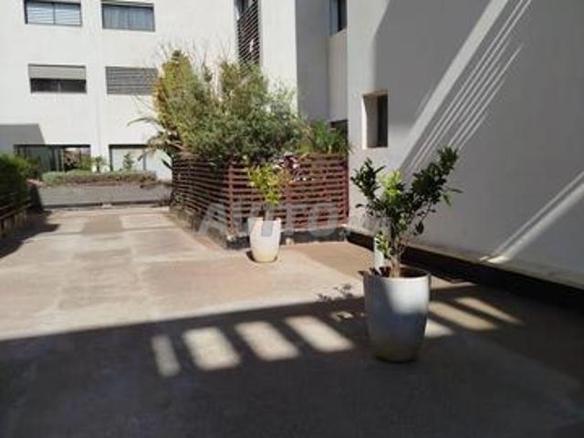 Appartement à vendre 157 m² à Rabat