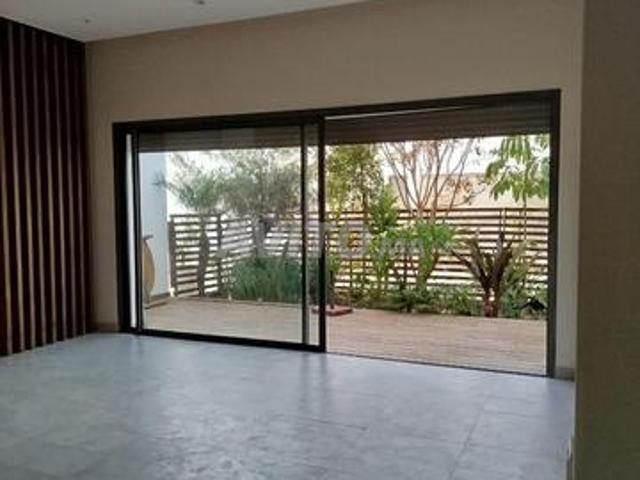 Appartement à vendre 157 m² à Rabat