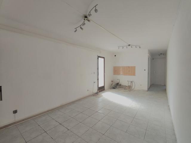 Appartement T3 + loggias avec Cave