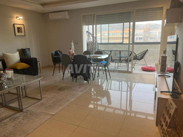 Appartement à vendre 159 m² à Agadir