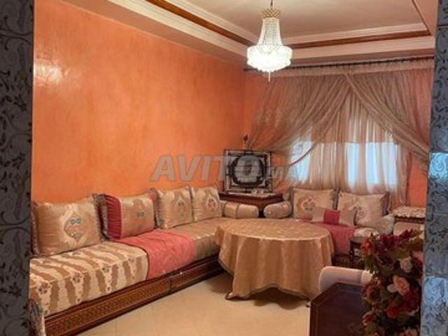 Appartement à vendre 159 m² à Casablanca