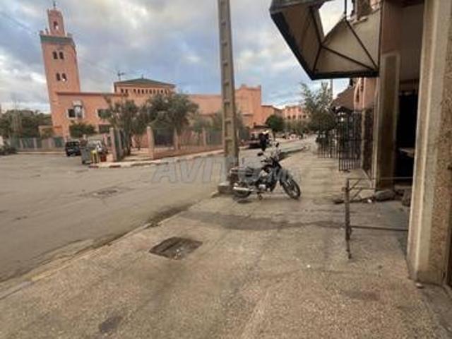 Appartement à vendre 15 m² à Marrakech