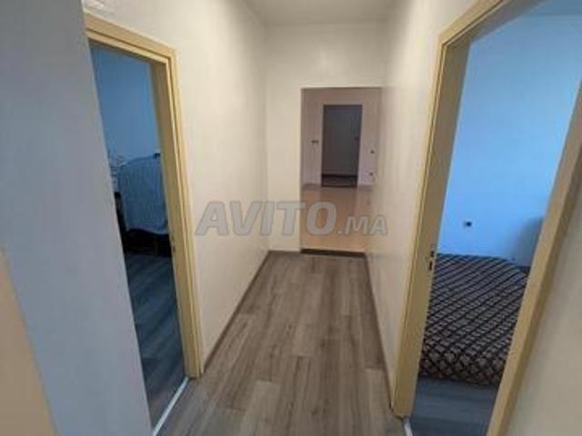 Appartement à vendre 160 m² à Casa Belvédère