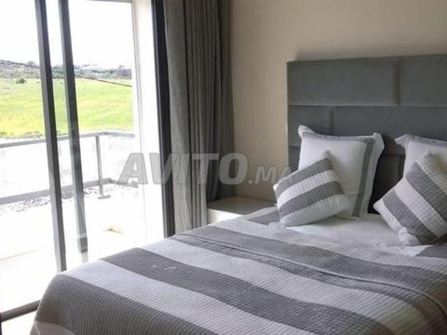 Appartement à vendre 160 m² à Casablanca