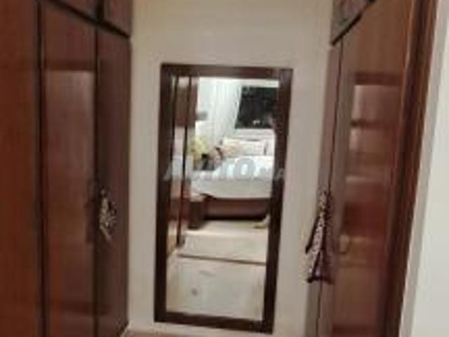Appartement à vendre 160 m² à Casablanca