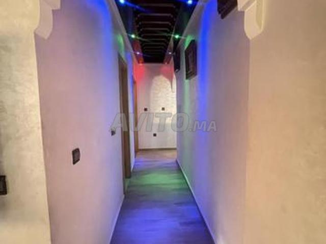 Appartement à vendre 160 m² à Salé