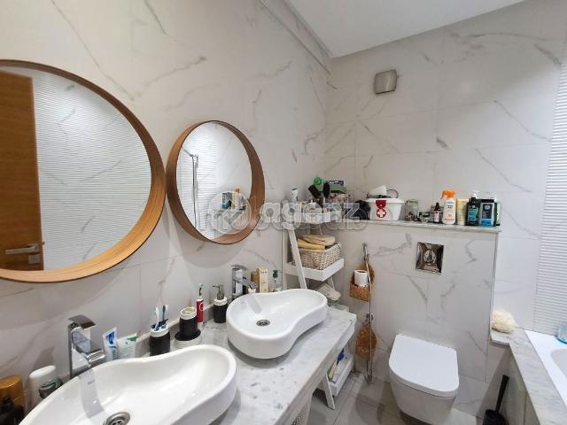 Appartement à vendre 161 m², 3 chambres Palmier Casablanca