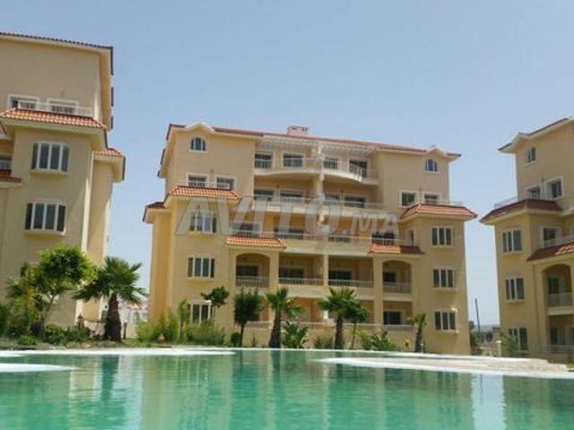 Appartement à vendre 161 m² à Tanger
