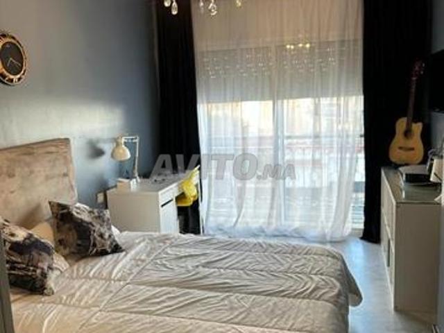 Appartement à vendre 162 m² à Casablanca