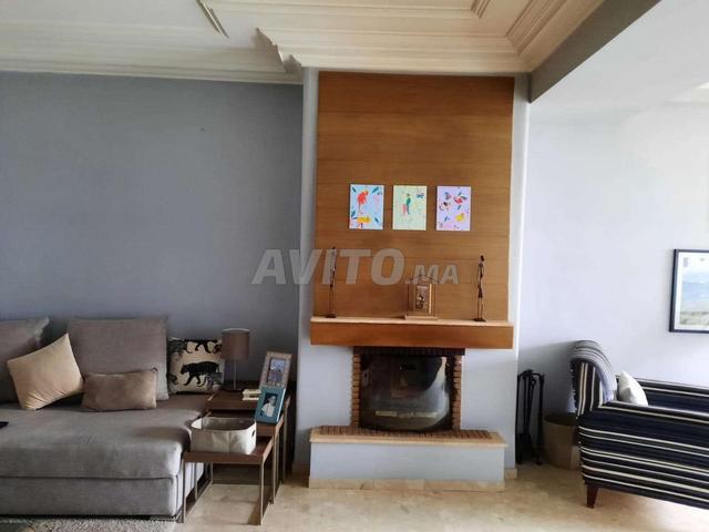 Appartement à vendre 162 m² à Racine