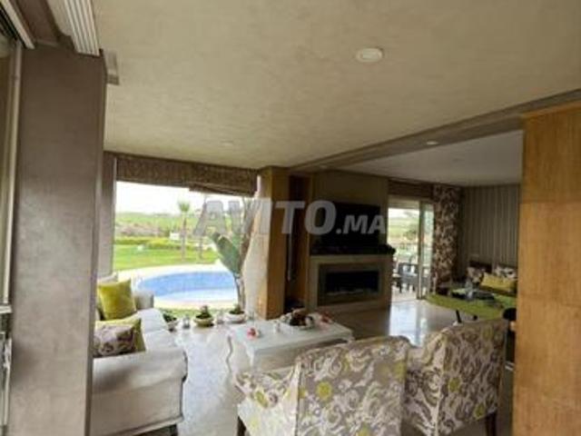 Appartement à vendre 165 m² à Bouznika